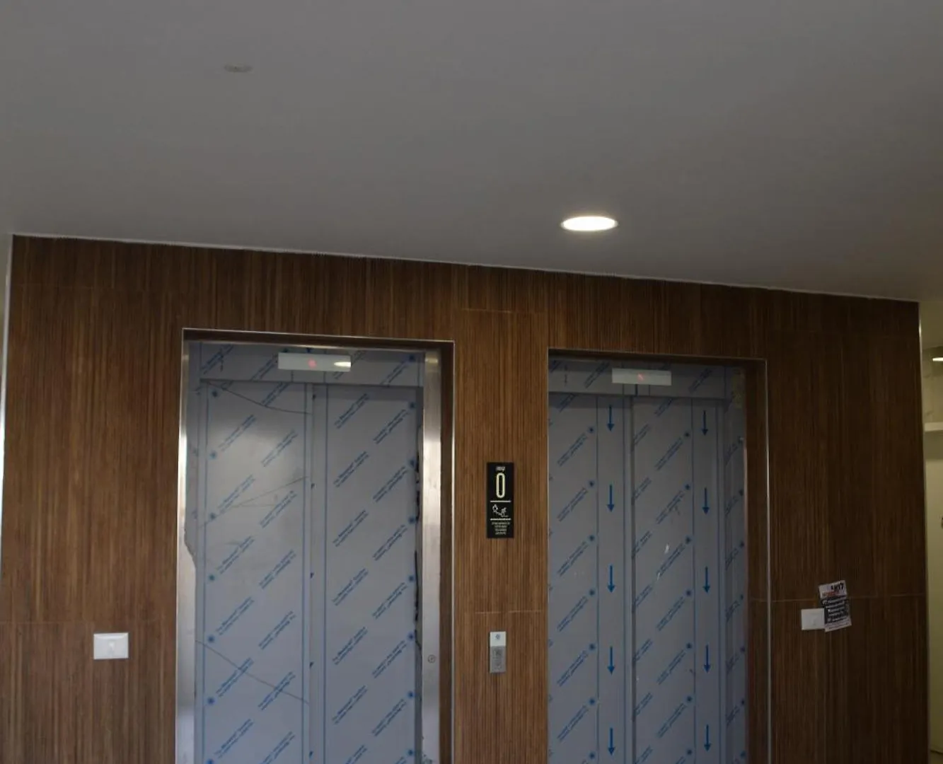 Apartmán Red Sea Harmony Ejlat Izrael