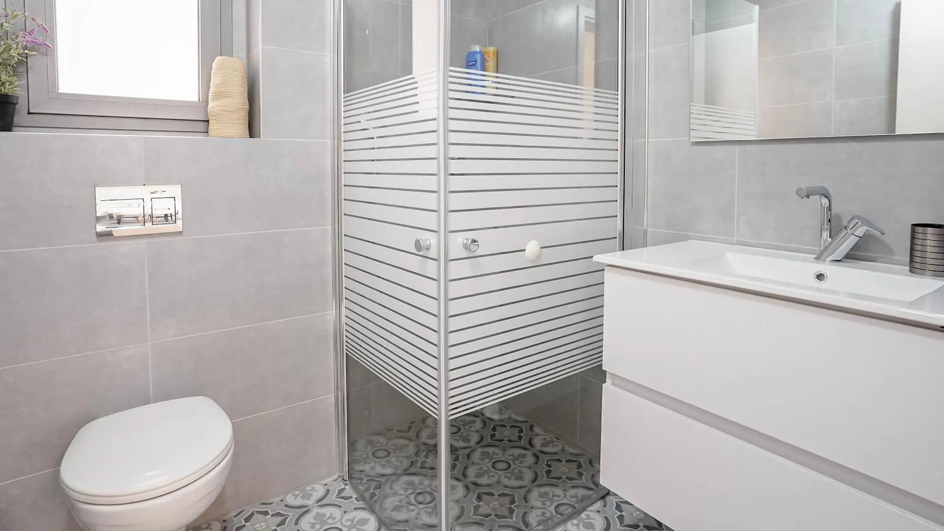 Apartmán Red Sea Harmony Ejlat