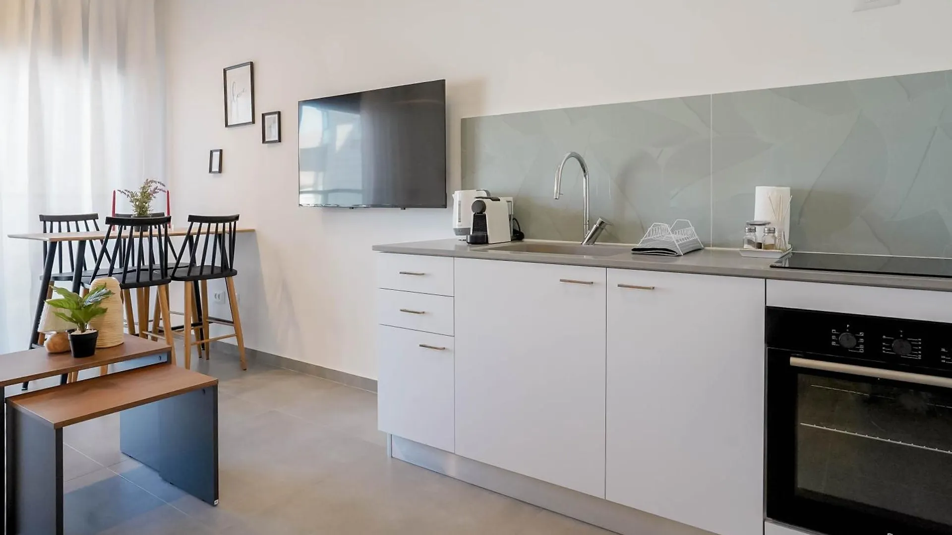 Apartmán Red Sea Harmony Ejlat